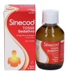 Sinecod Tosse Sedativo 3mg/10g Sciroppo da 200ml