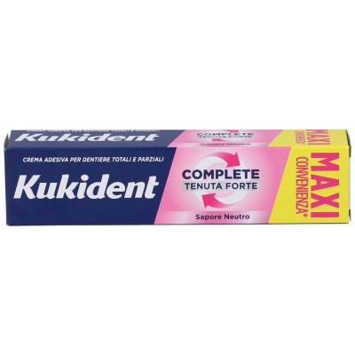 Kukident Complete Neutro 70 g