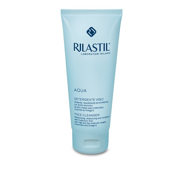 RILASTIL-AQUA DET VISO OFS