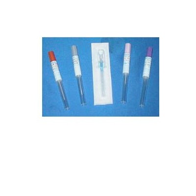 AGO CANNULA 2VIE G20 FARMASYST