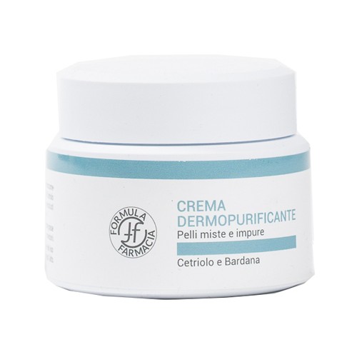 FF CR DERMOPURIFI 50ML