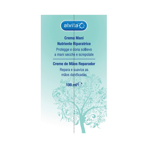nutrire ed idratare la pelle.  Modalità d'uso 