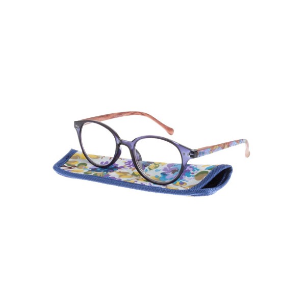 ALVITA OCCH LETT ZINNIA +3,50