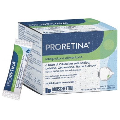 PRORETINA 30STICK PACK