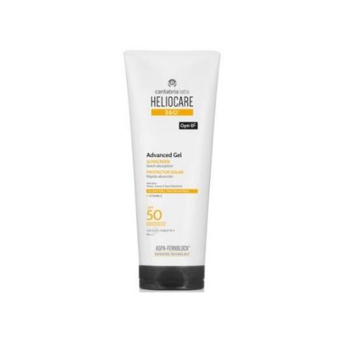 HELIOCARE 360 ADVANCED GEL