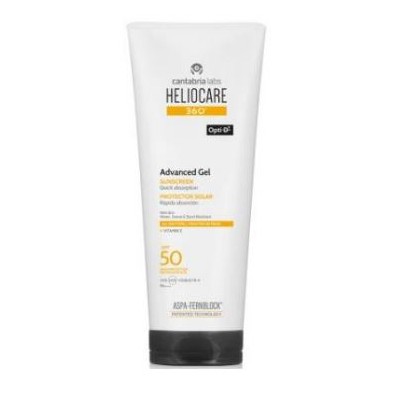 HELIOCARE 360 ADVANCED GEL
