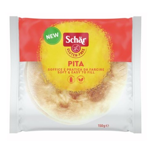 SCHAR PITA 150G