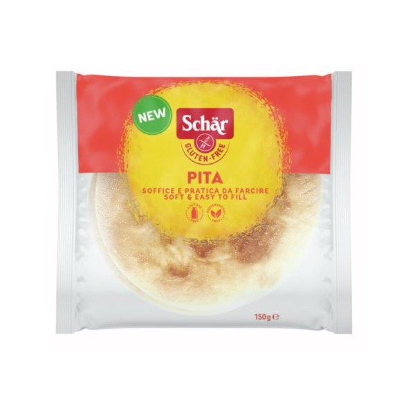 SCHAR PITA 150G