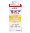 RESOURCE ENERGY VANIGLIA 200ML