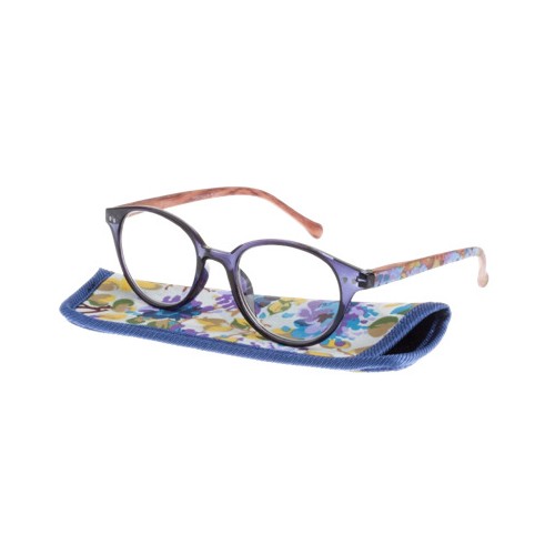 ALVITA OCCH LETT ZINNIA +1,00