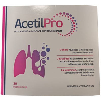 ACETILPRO 30BUST