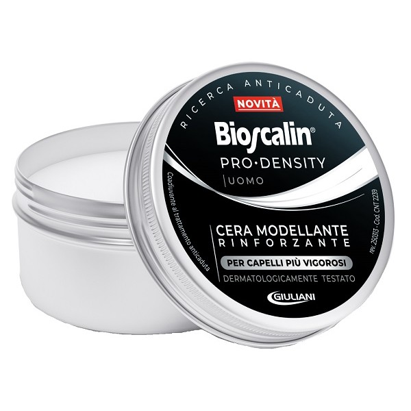 BIOSCALIN PRO DENSITY CERA MOD