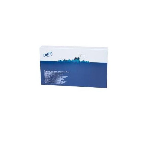 LOFRIC INSTI-CATH D CH10 30PZ