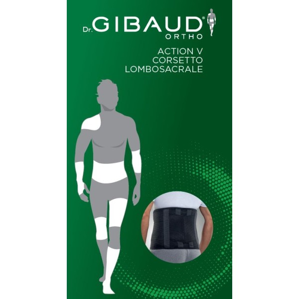 GIBAUD ORTHO CORS LOMB ACT V 3