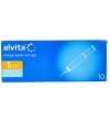 ALVITA SIR 5ML G23 10PZ