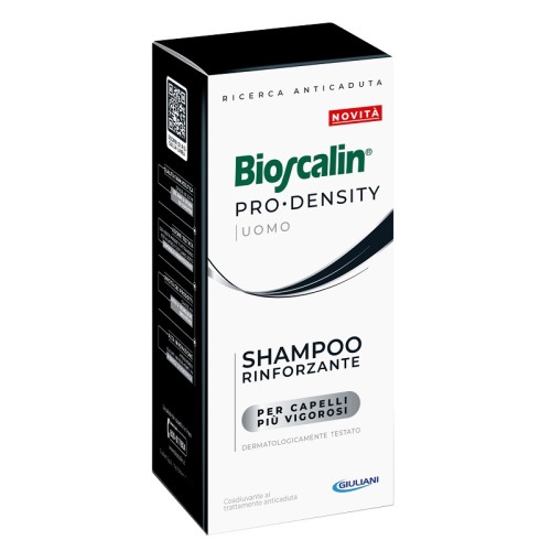 BIOSCALIN PRO DENSITY SH 200ML