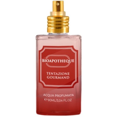 BIOAPOTHEQUE ACQUA PROF TENTAZ