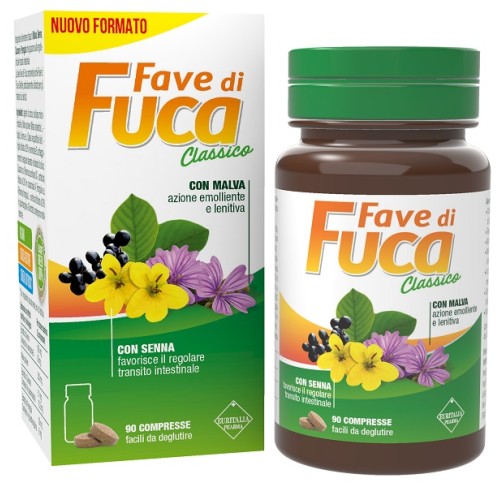 FAVE DI FUCA CLASSICO 90CPR