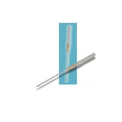 AGO CANNULA G14 AR