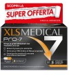 XLS Medical Pro-7 180 Capsule PROMO