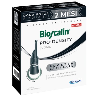 BIOSCALIN PRO DENSITY 16F
