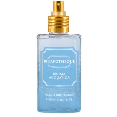 BIOAPOTHEQUE ACQUA PROF BRUMA