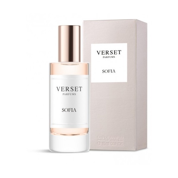 VERSET SOFIA 15ML 2026