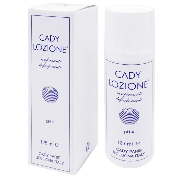 CADYLOZIONE 125ML