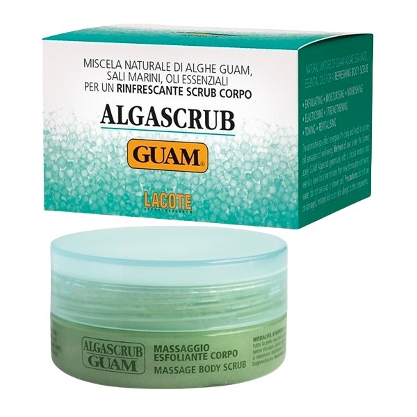 GUAM ALGASCRUB 85 G