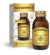 ACCIAIOVIS-T 180PAST