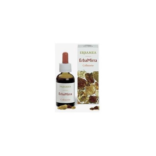 ERBAMIRRA COLLUTORIO 30ML