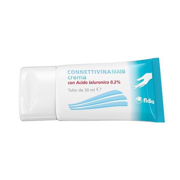 CONNETTIVINAMANI CREMA 30ML