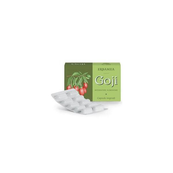 GOJI 24CPS VEG