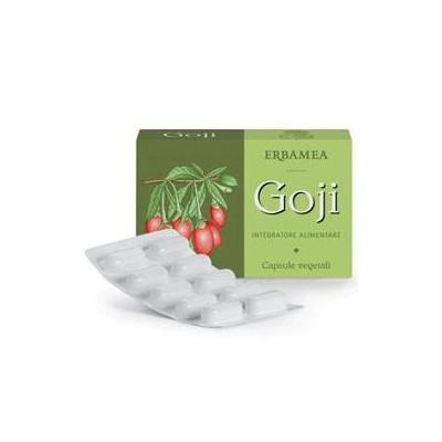 GOJI 24CPS VEG