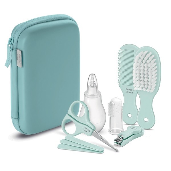 AVENT SET CURA BAMBINO 6PZ