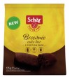 SCHAR BROWNIE CAKE BAR 175G