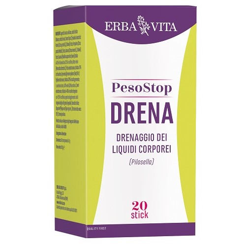 PESO STOP DRENA 20STICK