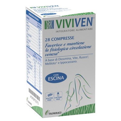 VIVIVEN 28CPR