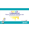 CODEX*OS 10FL 5MLD 8ML