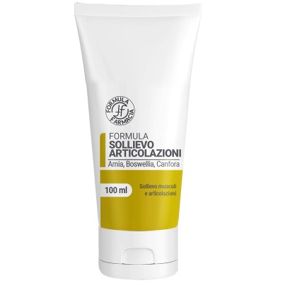 FORMULA SOLLIEVO ARTICOL CREMA