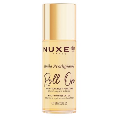 NUXE HUILE PRODIGIEUSE ROLL-ON