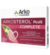 ARKOSTEROL PLUS COMPLETE 30CPR
