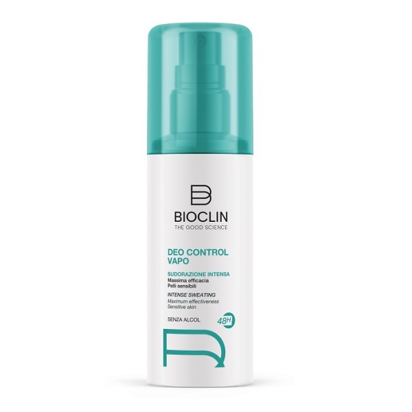 BIOCLIN DEO CONTROL VAPO NF