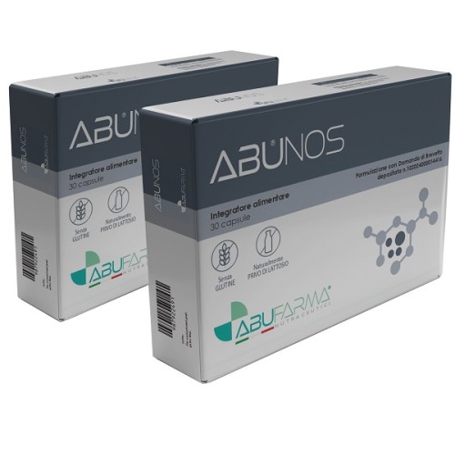 ABUNOS 30CPS