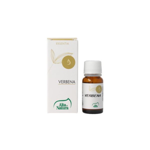ESSENTIA VERBENA OE 10ML