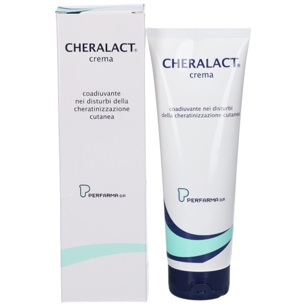 Cheralact Crema 250ml