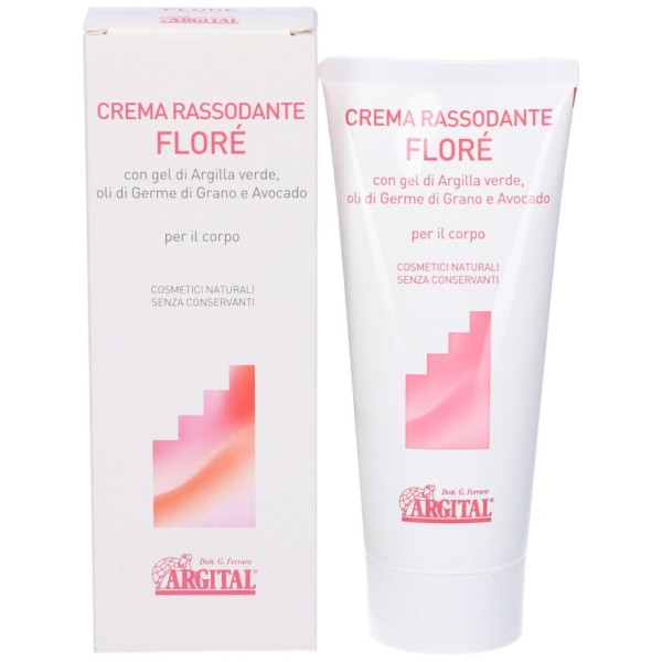 Floré Crema Rassodante 200ml