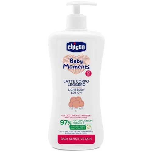 CH-BM Latte Corpo Legg.500ml