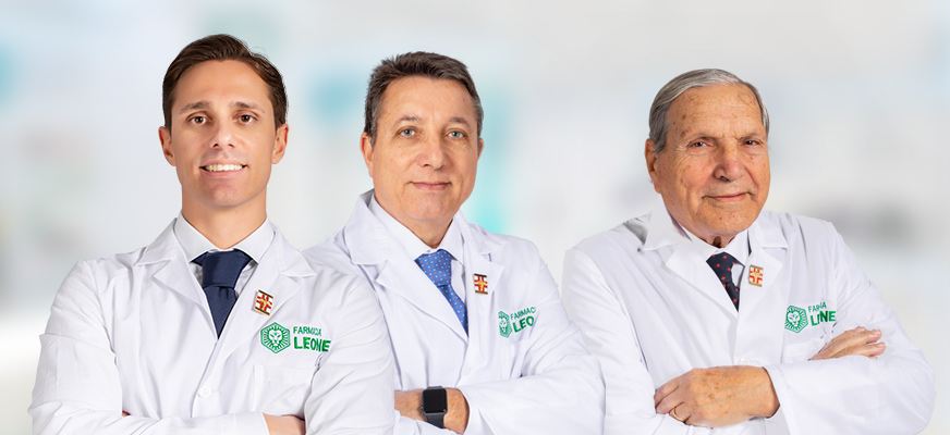 chi siamo farmacia leone